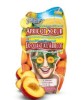 Apricot Scrub