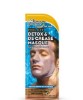 For Men Peel Off Detox and Degrease Face Masque