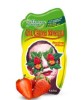 Strawberry and Cream Gel Masque