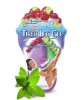 Morello Cherry and Iced Mint Tired Leg Gel