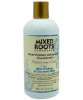 Compounds Multi Purpose Lightweight Conditioner With Milk Protein And Coconut Milk