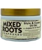 Compounds Style And Control Oil Gel With Jojoba And Flaxseed 