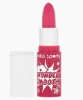 Miss Sporty Wonder Smooth Lipstick Super Rose 102