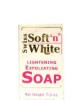 Swiss Exfoliating Soap