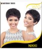 Motown Tress Syn Nikki Wig