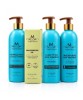 Professional Hair Straightening And Renewing Treatment Bundle