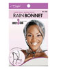 Rain Bonnet