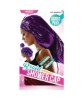Magic Collection Braid Shower Cap Jumbo Plus