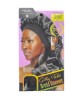 Magic Collection Silky Tube Braid Bonnet BYOG404BLA