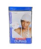 Magic Collection Tie Down Durag 4769WHI