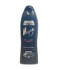 La Magno Black Energy Shower Gel