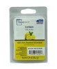 Essential Oil Infused Wax Melt Cubes Lemon