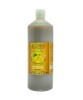 Makazo African Black Soap Lemon Daily Body Wash