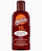 Malibu Bronzing Tanning Oil With Tropical Coconut SPF15