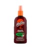 Malibu Bronzing Tanning Oil With Argan Oil SPF4