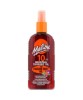 Malibu Bronzing Tanning Oil With Passion Fruit Oil SPF10