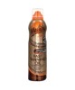 Continous Spray Bronzing Tanning Oil With Carotene Fast Tanning Oil