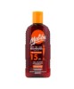 Malibu Dry Oil Gel SPF15 With Carotene