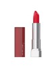 Color Sensational Lipstick 630 Red Revolution
