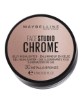 Face Studio Chrome Jelly Highlighter 30 Metallic Bronz