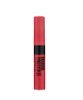 Sensational Liquid Matte Lipstick 03 Flush It Red