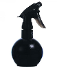 Ball Water Spray Bottle
