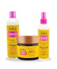 Leave In Collection Hair Styling Bundle