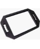 Magic Collection Foam Mirror Q0717