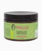 Rosemary Mint Strengthening Hair Masque