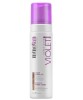 Super Dark Violet Express Tan Foam