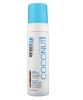 Super Dark Coconut Express Tan Foam