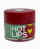Hot Lips Smooth Lip Balm Strawberry