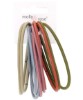 Elastic Bands Assorted 8092