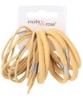 Natural Mixed Elastic Band Assorted 8088