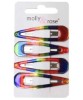 Rainbow Epoxy Sleepies 7269