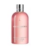 Delicious Rhubarb Rose Bath And Shower Gel