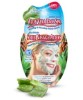Aloe Vera Face Spa
