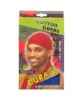 Thick And Soft Cotton Durag M4801AST