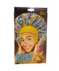 Murry Collection Extra Wide Band Silky Bonnet Yellow M2196W