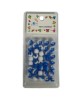 Hair Accessory Beads B9004