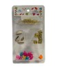 Hair Accessory Beads MC59