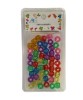 Hair Accessory Beads TONMIX