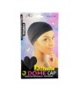 J Dome Cap M2251J BLK