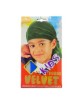 Kids Velvet Durag M1954AST