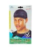 Murry Collection Mesh Dome Cap M4704BLK