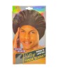 Silky Fancy Bonnet Medium To Large M4765BLK