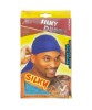 Murry Collection Silky Satin Durag M4802AST