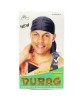 Murry Collection Smooth And Thick Durag M4806BLK