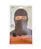 Murry Collection Unisex Balaclava M1919BLK