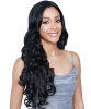 Bobbi Boss Weave A Wig Syn MWWS16 Glenda Wig